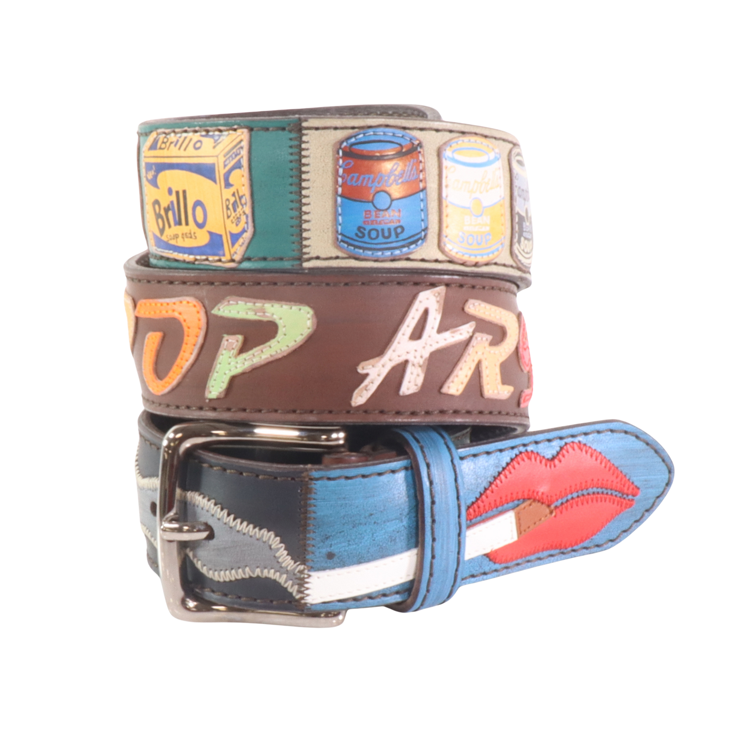 Pop Art 1