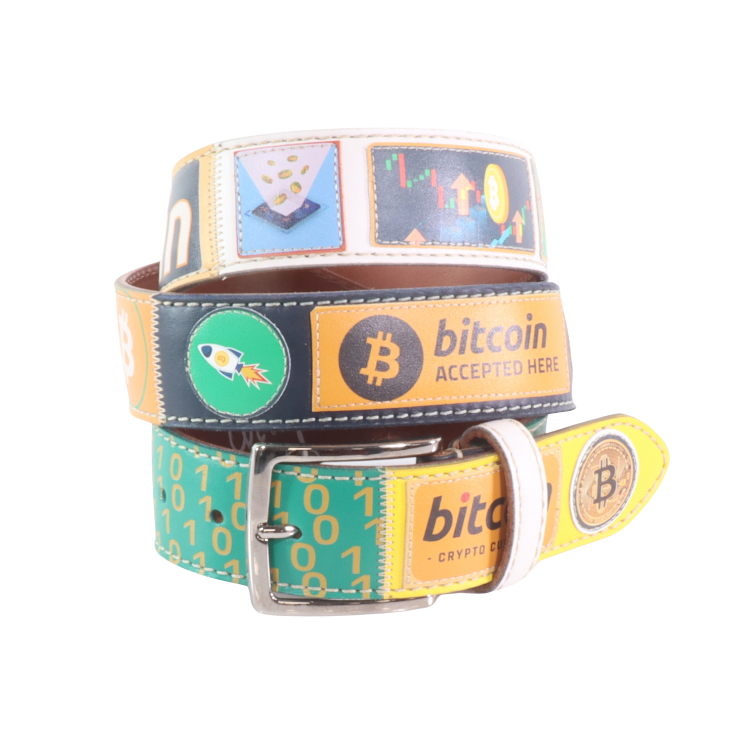 Bitcoin 3