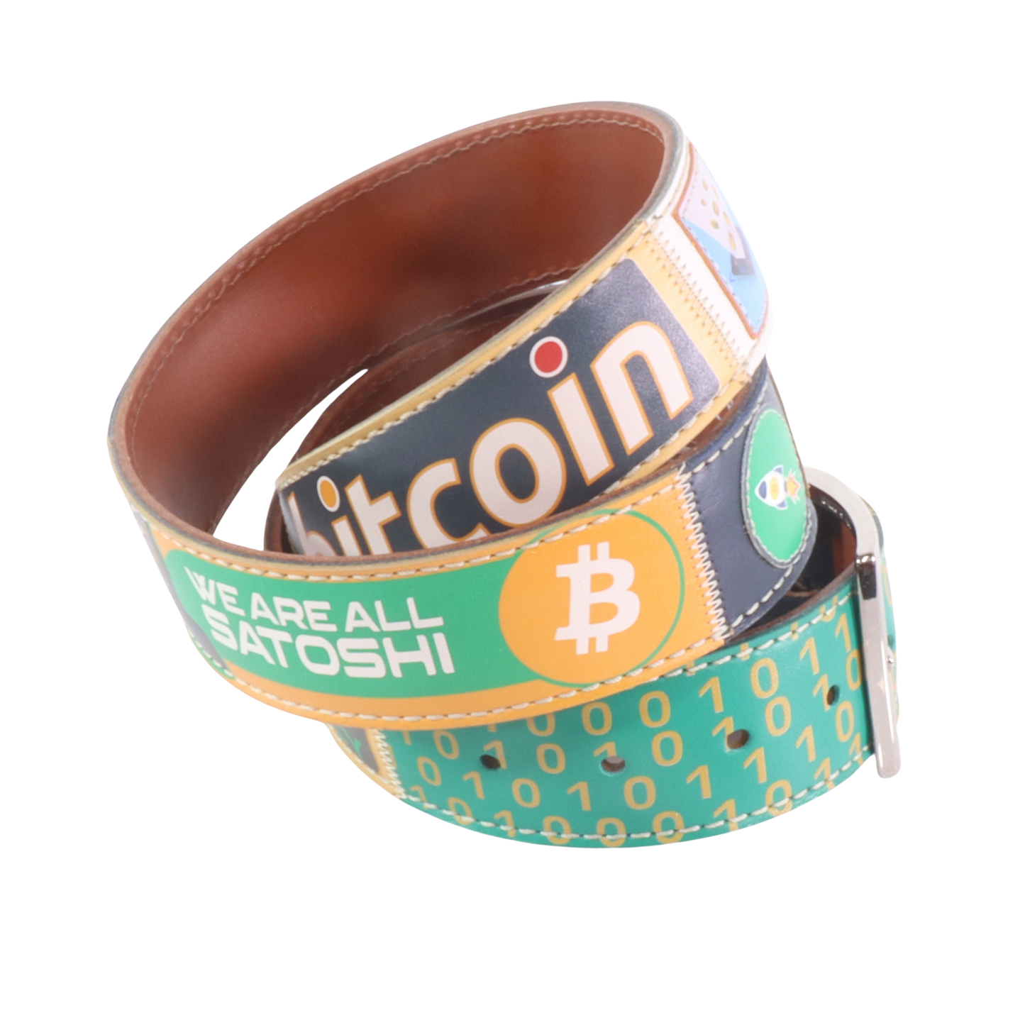 Bitcoin 3