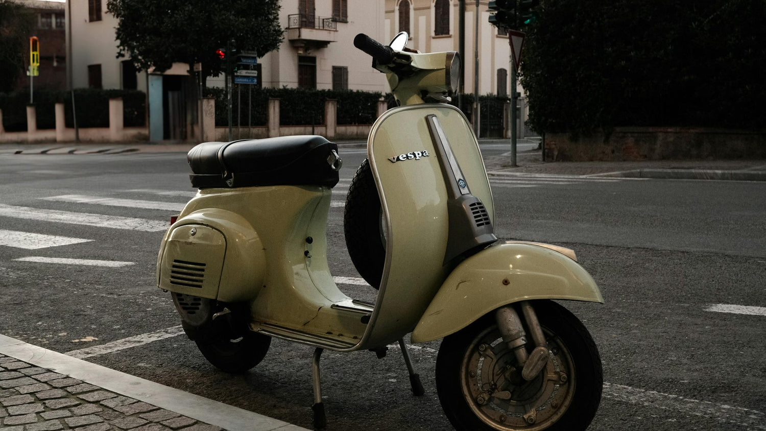 Cinture Vespa