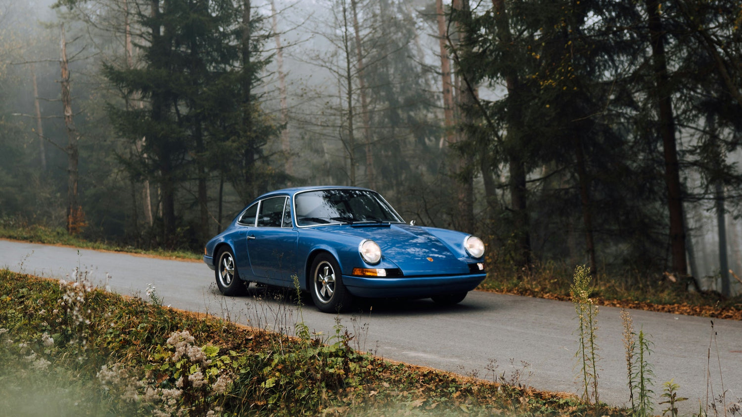 Cinture Porsche 911