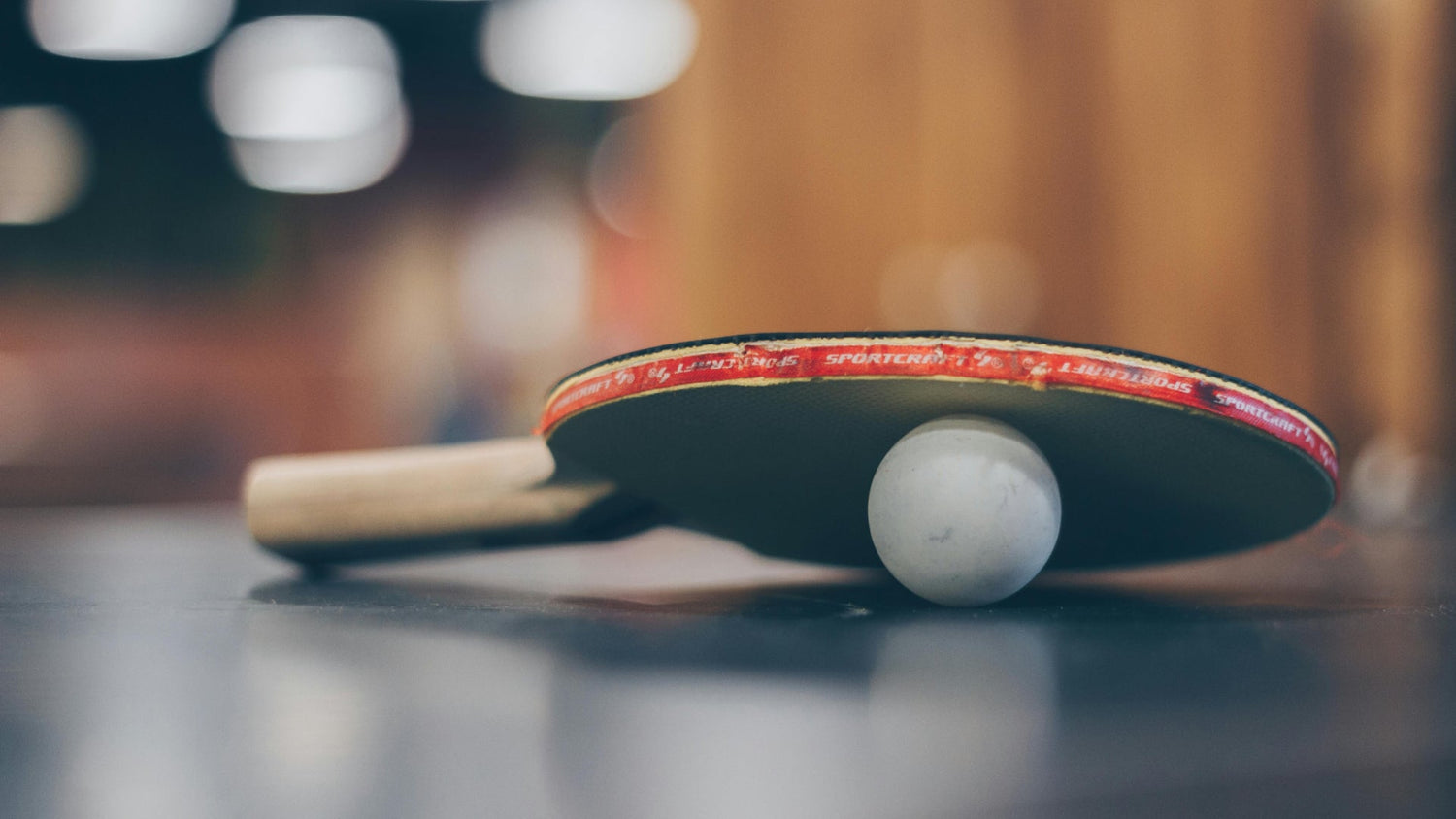 Cinture Ping Pong