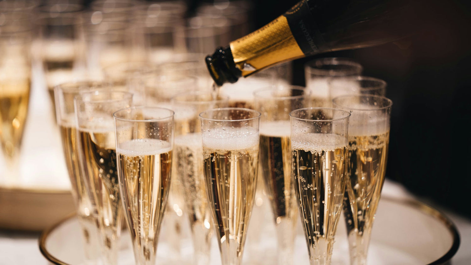 Cinture Champagne