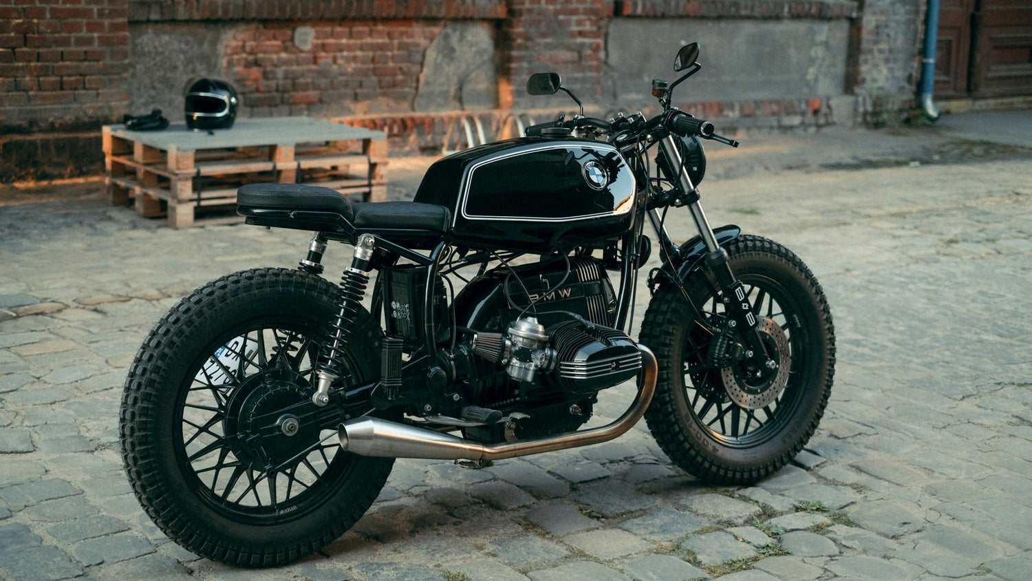 Cinture Moto