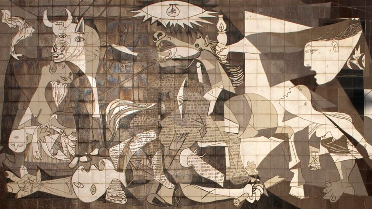 Cinture Opere d'Arte