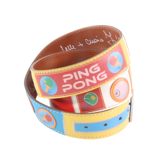 Ping Pong 5